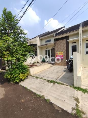 Hunian Cantik Minimalis Lb 36m2 di Cibinong, Bogor Hunian Cantik Minimalis Lb 36m2 di Cibinong, Bogor