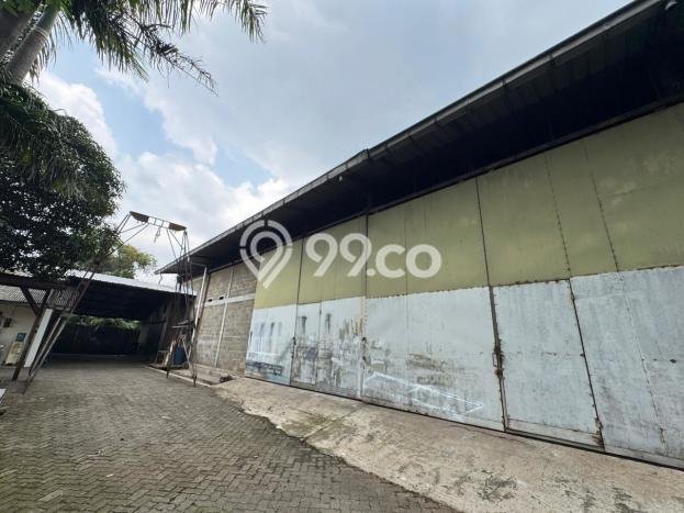 Gudang Bagus Dijual LB 2500m2 Lokasi Strategis Tangerang Area Cocok untuk Berbisnis Gudang Bagus Dijual LB 2500m2 Lokasi Strategis Tangerang Area Cocok untuk Berbisnis
