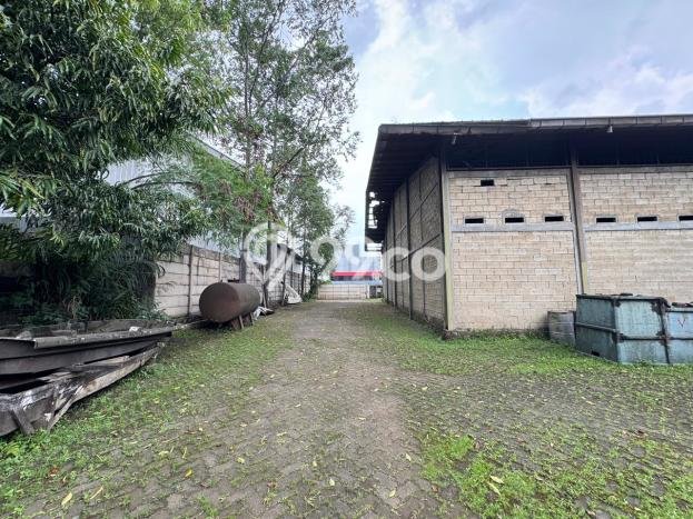 Gudang Bagus Dijual LB 2500m2 Lokasi Strategis Tangerang Area Cocok untuk Berbisnis Gudang Bagus Dijual LB 2500m2 Lokasi Strategis Tangerang Area Cocok untuk Berbisnis