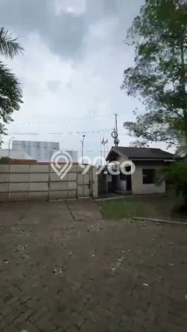 Gudang Bagus Dijual LB 2500m2 Lokasi Strategis Tangerang Area Cocok untuk Berbisnis Gudang Bagus Dijual LB 2500m2 Lokasi Strategis Tangerang Area Cocok untuk Berbisnis