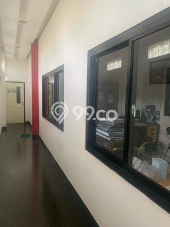 Gudang Dijual di Prime Area Tangerang Luas 1100m2 Gudang Dijual di Prime Area Tangerang Luas 1100m2