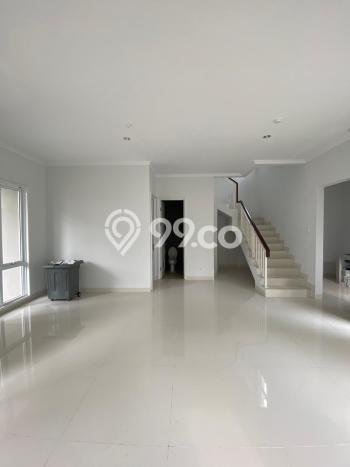 For Sale! Luxury House LT 120m2 Desain Modern di Gading Serpong For Sale! Luxury House LT 120m2 Desain Modern di Gading Serpong