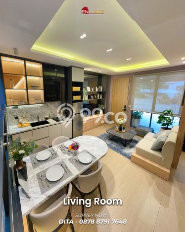 Dijual Rumah 3 Kamar Lokasi Strategis Nyaman dan Strategis di BSD Dijual Rumah 3 Kamar Lokasi Strategis Nyaman dan Strategis di BSD