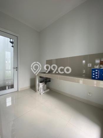 For Sale! Luxury House LT 120m2 Desain Modern di Gading Serpong For Sale! Luxury House LT 120m2 Desain Modern di Gading Serpong