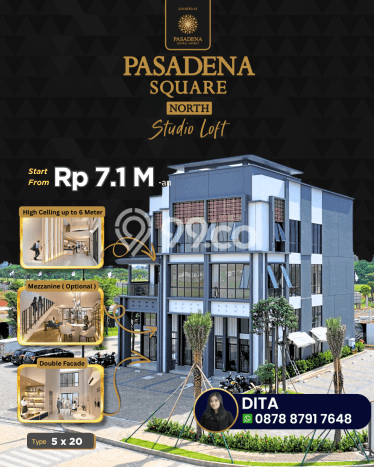 Ruko Bagus Dijual di Gading Serpong Tangerang Lokasi Strategis Cocok untuk Kembangkan Bisnis Ruko Bagus Dijual di Gading Serpong Tangerang Lokasi Strategis Cocok untuk Kembangkan Bisnis