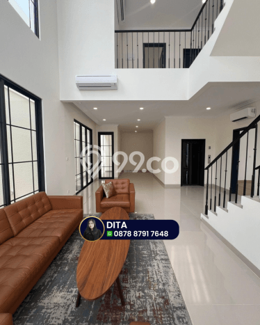 For Sale Rumah Mewah Exclusive di Gading Serpong, Tangerang For Sale Rumah Mewah Exclusive di Gading Serpong, Tangerang