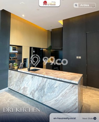 Rumah Elit LB 248m2 Siap Pakai Desain Elegan di Gading Serpong, Tangerang Rumah Elit LB 248m2 Siap Pakai Desain Elegan di Gading Serpong, Tangerang
