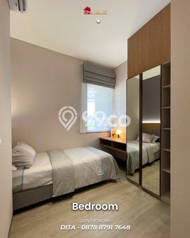 Dijual Rumah Minimalis Bagus Punya 3 KT di BSD Tangerang Selatan SHM Dijual Rumah Minimalis Bagus Punya 3 KT di BSD Tangerang Selatan SHM