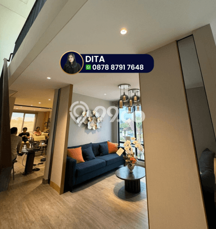 Unit Ruko Dijual di Tangerang LT 101m2 & LB 298m2 Unit Ruko Dijual di Tangerang LT 101m2 & LB 298m2