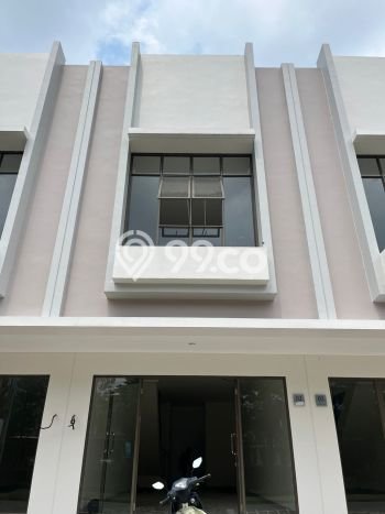 Untuk Dijual! Ruko di Gading Serpong Tangerang LT 63m2 / LB 123m2 Kawasan Strategis Untuk Dijual! Ruko di Gading Serpong Tangerang LT 63m2 / LB 123m2 Kawasan Strategis