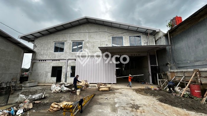 Gudang bagus disewakan di Legok Tangerang dengan LB 1000m2 harga sewa terbaik Gudang bagus disewakan di Legok Tangerang dengan LB 1000m2 harga sewa terbaik