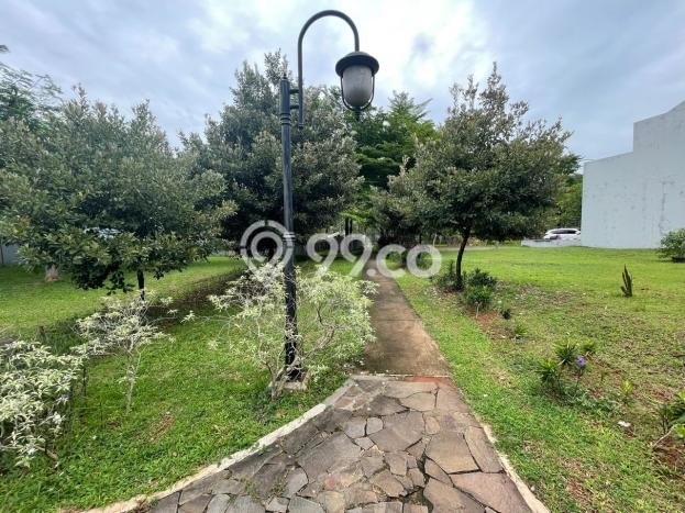 Lahan Kosong Dijual di Tangerang Selatan dengan Area 400m2 Lahan Kosong Dijual di Tangerang Selatan dengan Area 400m2