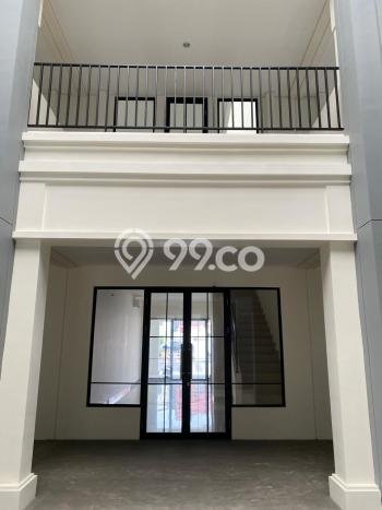 Unit Ruko Disewakan di Gading Serpong di Area Ramai & Strategis Unit Ruko Disewakan di Gading Serpong di Area Ramai & Strategis