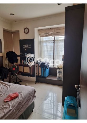 Jual Rumah Modern 5 KT di Lippo Karawaci, Tangerang Jual Rumah Modern 5 KT di Lippo Karawaci, Tangerang