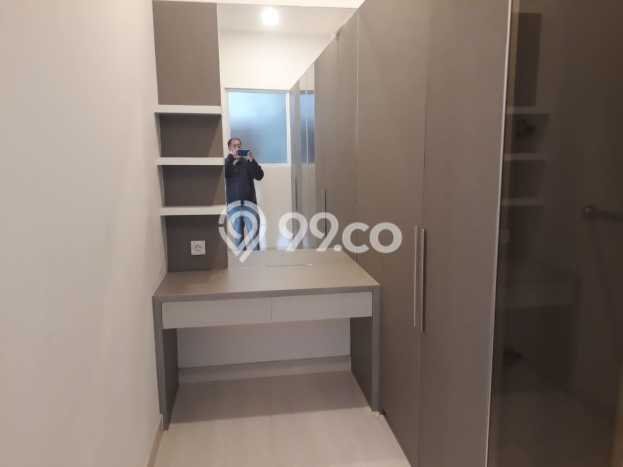 Hunian Strategis 4 KT LB 500m2 Kondisi Bagus di Alam Sutera Hunian Strategis 4 KT LB 500m2 Kondisi Bagus di Alam Sutera