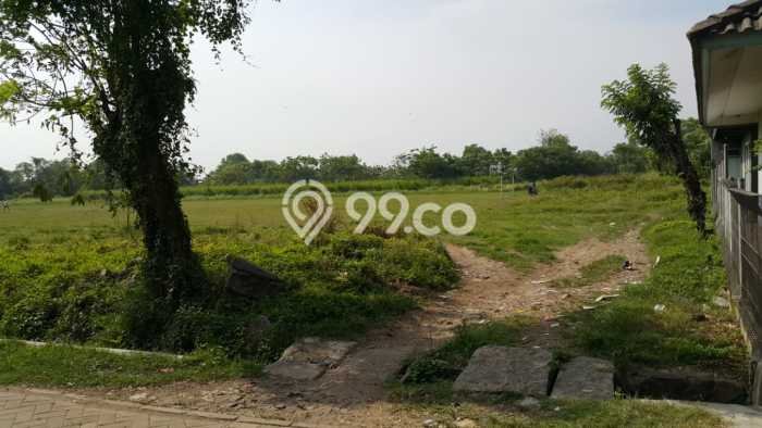 Kavling Tanah Dijual di Tangerang Tangerang Spesifikasi 30000m2 Kavling Tanah Dijual di Tangerang Tangerang Spesifikasi 30000m2