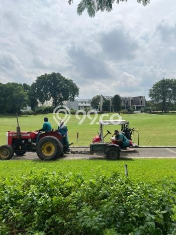 Dijual Tanah 840m2 di Gading Serpong, Tangerang Dijual Tanah 840m2 di Gading Serpong, Tangerang