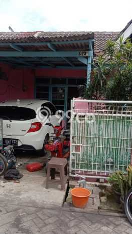 Dijual Cepat Rumah Bagus Siap Huni LB 36m2 di Periuk, Tangerang Dijual Cepat Rumah Bagus Siap Huni LB 36m2 di Periuk, Tangerang