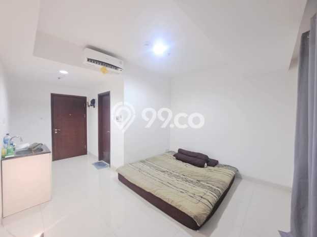 Apartemen Minimalis untuk Dijual di Gading Serpong Dengan Spesifikasi 0 KT & 1 KM Apartemen Minimalis untuk Dijual di Gading Serpong Dengan Spesifikasi 0 KT & 1 KM