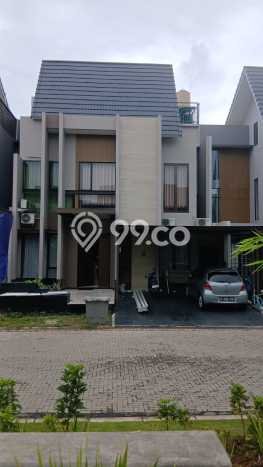 Dijual Rumah Mewah Exclusive di Cisauk, Tangerang Dijual Rumah Mewah Exclusive di Cisauk, Tangerang