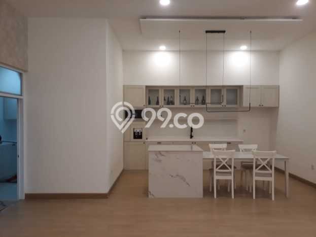 Hunian Strategis 4 KT LB 500m2 Kondisi Bagus di Alam Sutera Hunian Strategis 4 KT LB 500m2 Kondisi Bagus di Alam Sutera