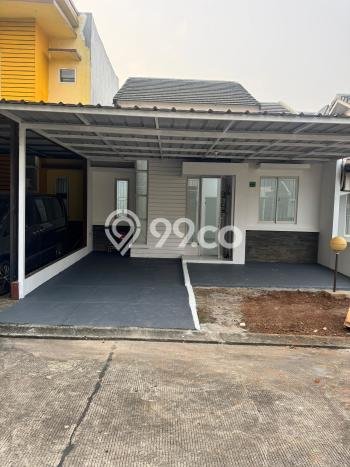 Dijual Hunian Rumah Nyaman 2 Kamar di Gading Serpong, Tangerang Dijual Hunian Rumah Nyaman 2 Kamar di Gading Serpong, Tangerang