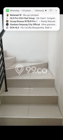 Ruko Dijual di Tangerang LT 56m2 & LB 101m2 Lokasi Terbaik! Ruko Dijual di Tangerang LT 56m2 & LB 101m2 Lokasi Terbaik!