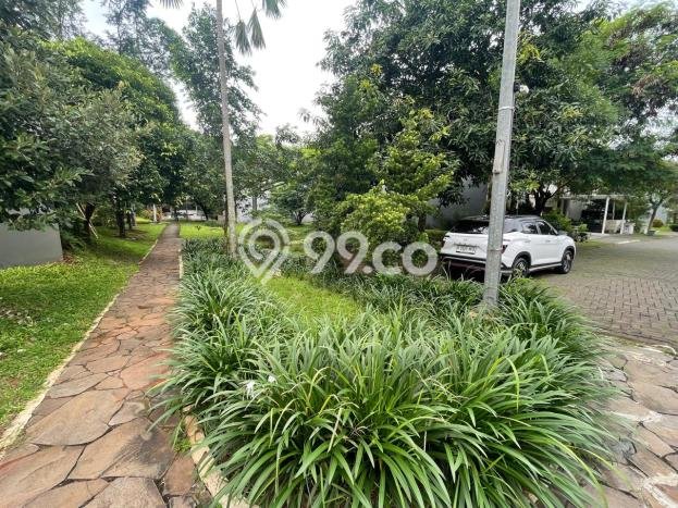 Lahan Kosong Dijual di Tangerang Selatan dengan Area 400m2 Lahan Kosong Dijual di Tangerang Selatan dengan Area 400m2