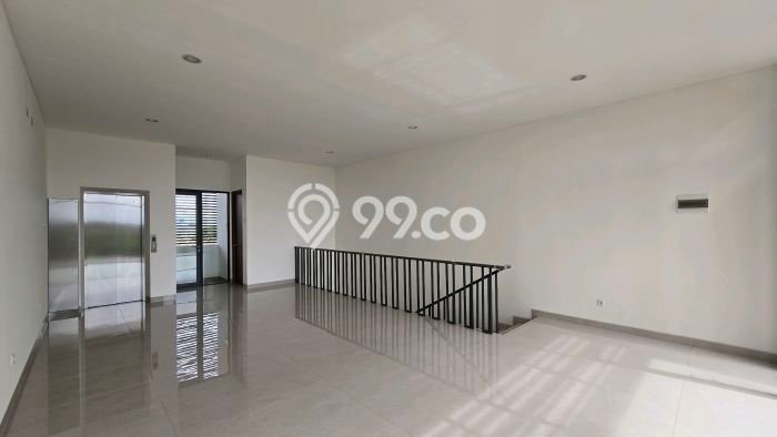 Unit Ruko Dijual di BSD Tangerang Selatan 348m2 Unit Ruko Dijual di BSD Tangerang Selatan 348m2