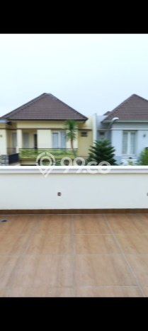 Ready to Use! Premium House LT 240m2 Desain Elegan di Alam Sutera Ready to Use! Premium House LT 240m2 Desain Elegan di Alam Sutera