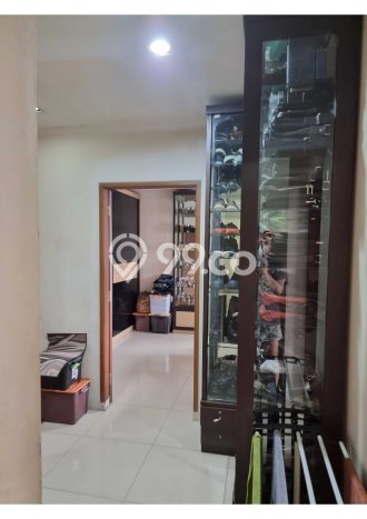 Jual Rumah Modern 5 KT di Lippo Karawaci, Tangerang Jual Rumah Modern 5 KT di Lippo Karawaci, Tangerang