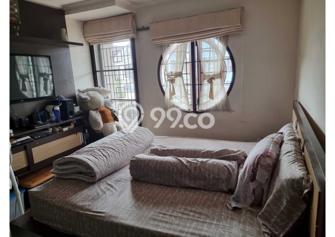 Jual Rumah Modern 5 KT di Lippo Karawaci, Tangerang Jual Rumah Modern 5 KT di Lippo Karawaci, Tangerang