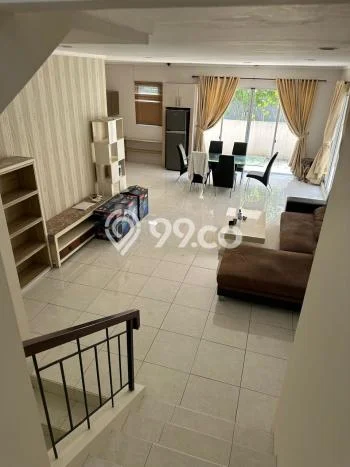 Disewakan segera hunian minimalis strategis 4 Kamar di BSD, Tangerang Selatan Disewakan segera hunian minimalis strategis 4 Kamar di BSD, Tangerang Selatan