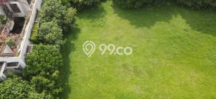 Tanah Kavling Dijual di Gading Serpong, Tangerang dengan Luas Tanah 840m2 Tanah Kavling Dijual di Gading Serpong, Tangerang dengan Luas Tanah 840m2