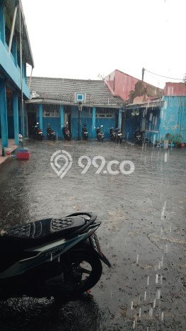 Tanah Kavling di Periuk Dijual dengan Luas 945m2 Tanah Kavling di Periuk Dijual dengan Luas 945m2