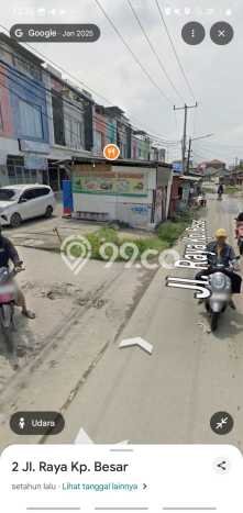 Untuk Dijual Tanah di Tangerang, Luas 2000m2 SHM Untuk Dijual Tanah di Tangerang, Luas 2000m2 SHM