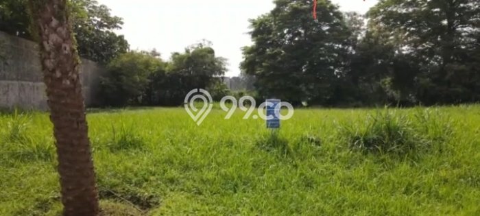 Tanah Kavling Dijual di Gading Serpong, Tangerang dengan Luas Tanah 840m2 Tanah Kavling Dijual di Gading Serpong, Tangerang dengan Luas Tanah 840m2