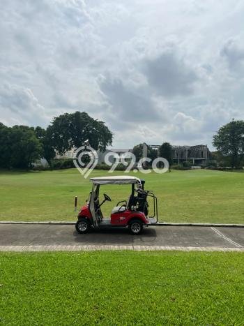Dijual Tanah 840m2 di Gading Serpong, Tangerang Dijual Tanah 840m2 di Gading Serpong, Tangerang