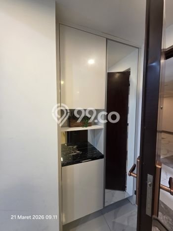 Sewa Apartemen Hemat di BSD, Tangerang Selatan Lokasi Strategis Sewa Apartemen Hemat di BSD, Tangerang Selatan Lokasi Strategis