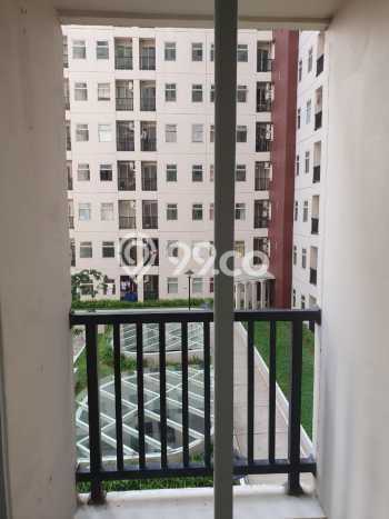Siap Huni Apartemen di Tangerang 2 Kamar & 1 Kamar Mandi, Luas 38m2 Siap Huni Apartemen di Tangerang 2 Kamar & 1 Kamar Mandi, Luas 38m2