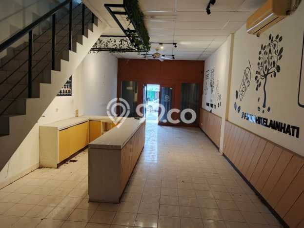 Ruko Dijual di Kawasan BSD, Tangerang Selatan Harga Kompetitif Ruko Dijual di Kawasan BSD, Tangerang Selatan Harga Kompetitif