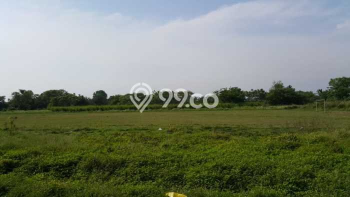 Kavling Tanah Dijual di Tangerang Tangerang Spesifikasi 30000m2 Kavling Tanah Dijual di Tangerang Tangerang Spesifikasi 30000m2