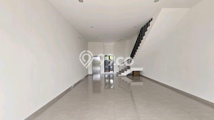 Unit Ruko Dijual di BSD Tangerang Selatan 348m2 Unit Ruko Dijual di BSD Tangerang Selatan 348m2
