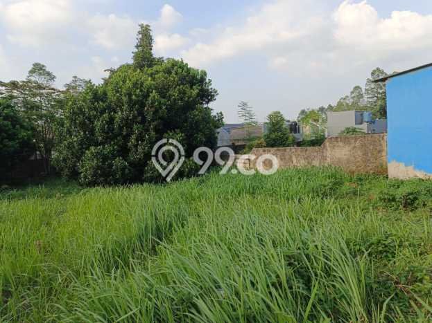 Dijual Tanah di Pagedangan Tangerang Luas 1043m2 SHM Dijual Tanah di Pagedangan Tangerang Luas 1043m2 SHM