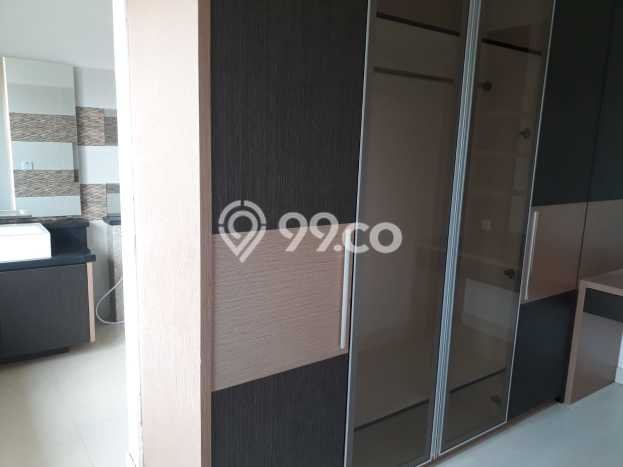 Hunian Strategis 4 KT LB 500m2 Kondisi Bagus di Alam Sutera Hunian Strategis 4 KT LB 500m2 Kondisi Bagus di Alam Sutera