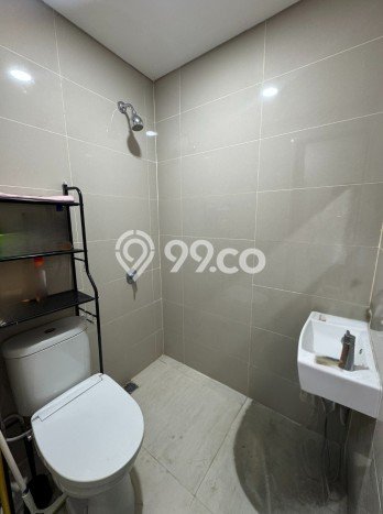 Siap Milik Apartemen 0 Kamar Tidur, 1 Kamar Mandi di BSD, Tangerang Selatan Siap Milik Apartemen 0 Kamar Tidur, 1 Kamar Mandi di BSD, Tangerang Selatan