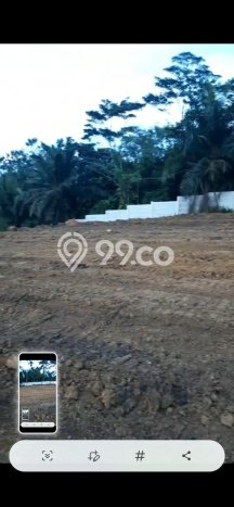 Untuk Dijual Tanah di Pekanbaru Kota Pekanbaru Luas 9650m2 SHM Untuk Dijual Tanah di Pekanbaru Kota Pekanbaru Luas 9650m2 SHM