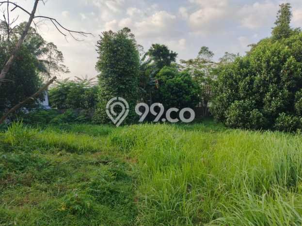 Dijual Tanah di Pagedangan Tangerang Luas 1043m2 SHM Dijual Tanah di Pagedangan Tangerang Luas 1043m2 SHM