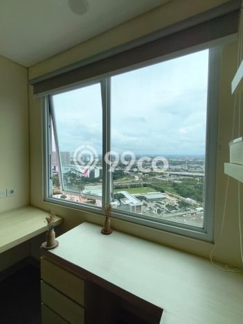 Apartemen Budget Friendly Dijual di BSD, Tangerang Selatan Punya 0 Kamar Tidur Apartemen Budget Friendly Dijual di BSD, Tangerang Selatan Punya 0 Kamar Tidur