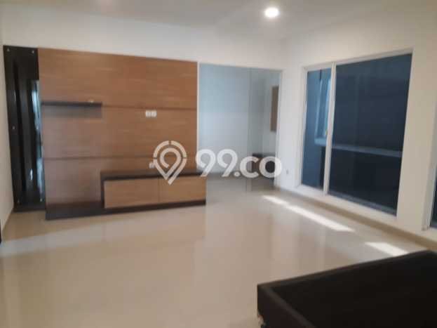 Hunian Strategis 4 KT LB 500m2 Kondisi Bagus di Alam Sutera Hunian Strategis 4 KT LB 500m2 Kondisi Bagus di Alam Sutera